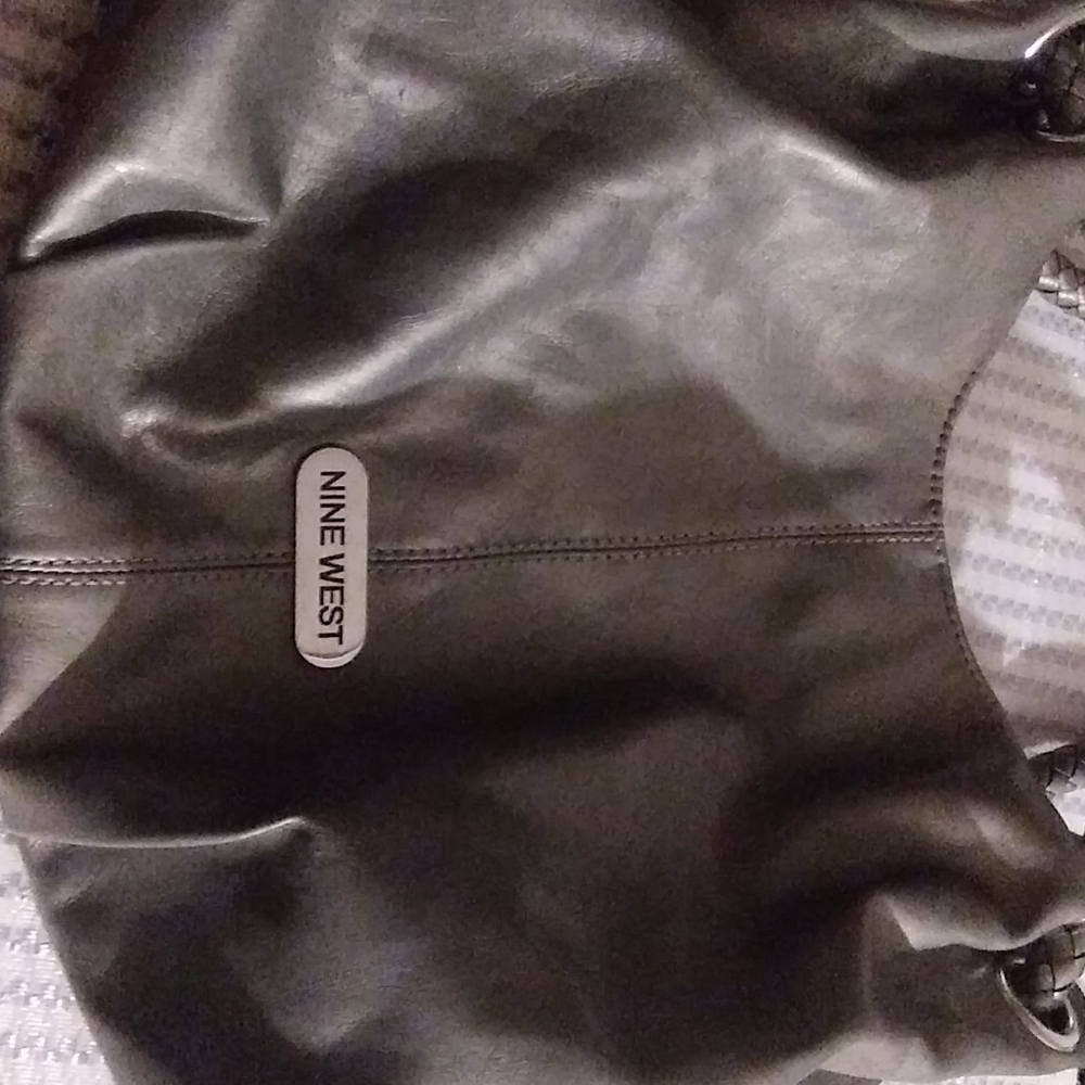 Purse bag